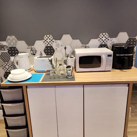 هاليفاكس J'S Apartment المظهر الخارجي الصورة