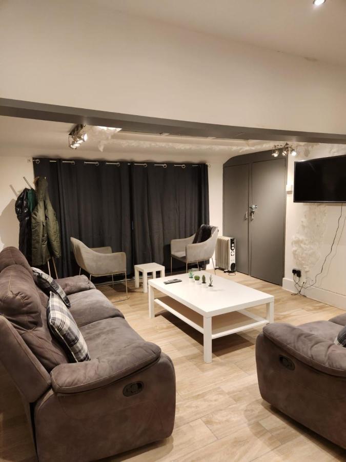 هاليفاكس J'S Apartment المظهر الخارجي الصورة