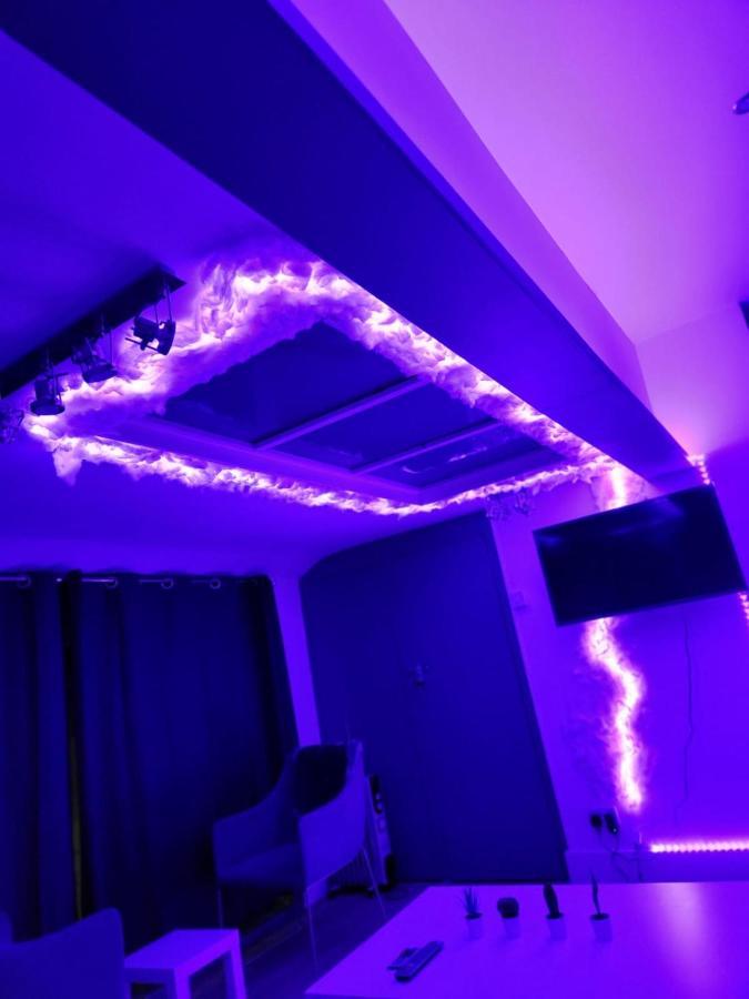 هاليفاكس J'S Apartment المظهر الخارجي الصورة