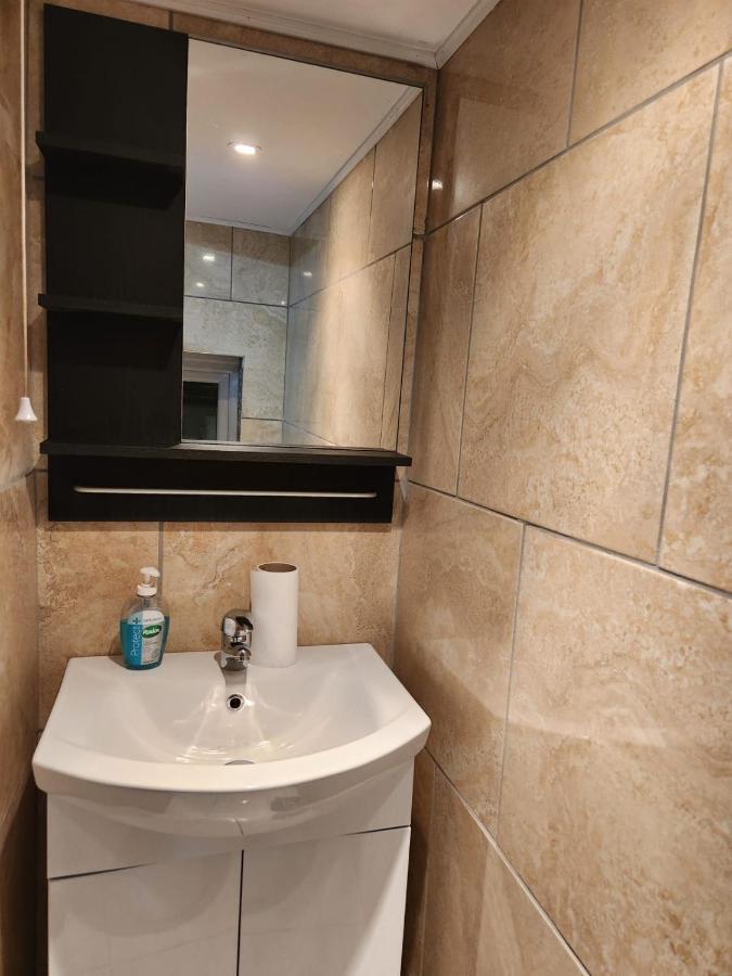 هاليفاكس J'S Apartment المظهر الخارجي الصورة