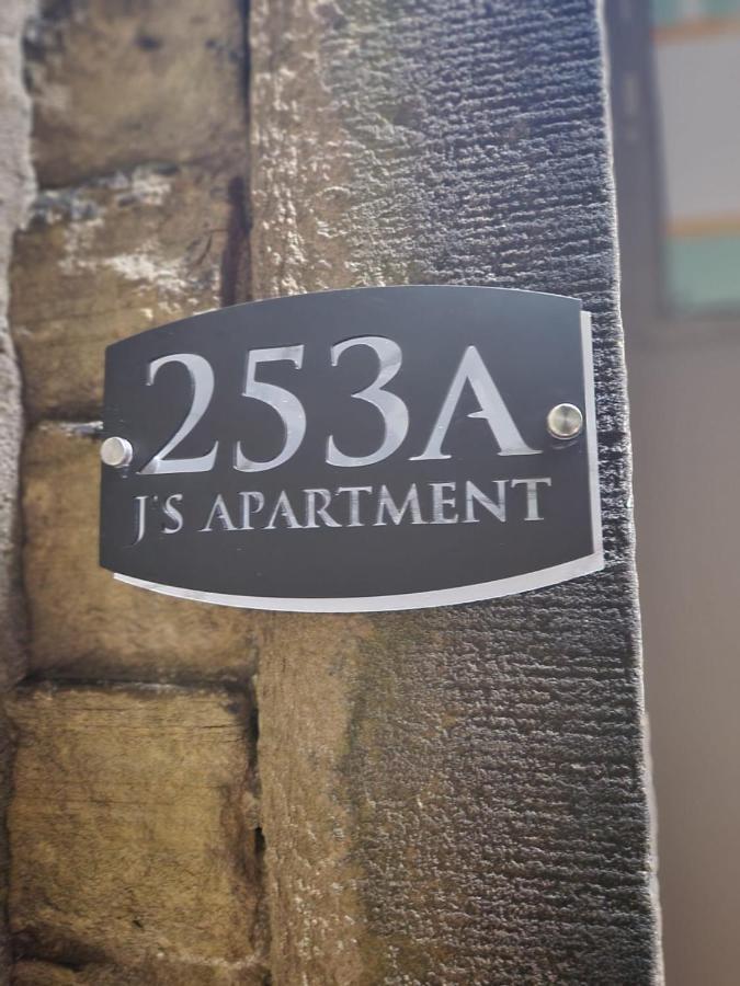 هاليفاكس J'S Apartment المظهر الخارجي الصورة
